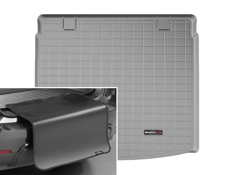 WeatherTech 42997SK - Cargo Liner