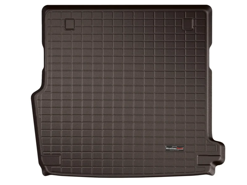 WeatherTech 431028 - Cargo Liner