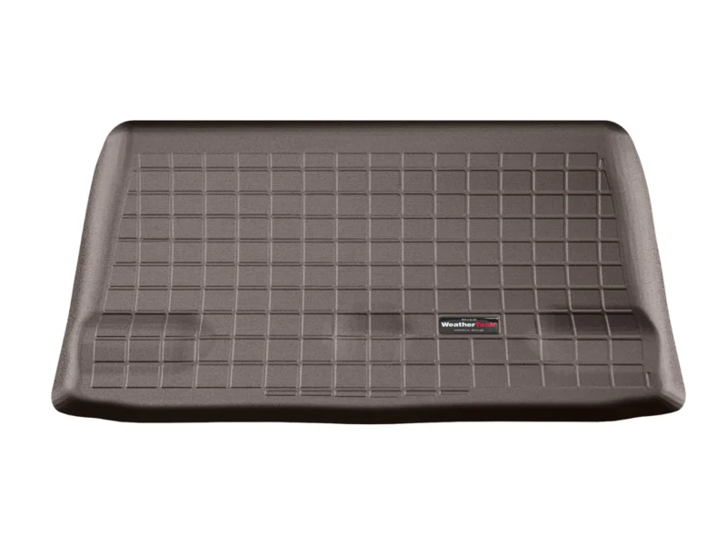 Weathertech 431051 - Cargo Liner, Cocoa, TPE - Thermoplastic Elastomer