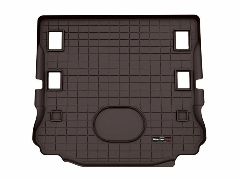 WeatherTech 431055 - Cargo Liner