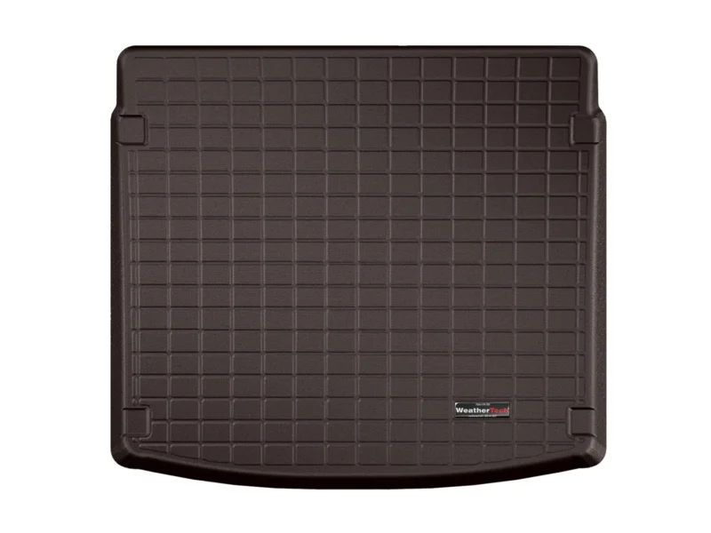 Weathertech 431073 - Cargo Liner, Cocoa, TPE - Thermoplastic Elastomer