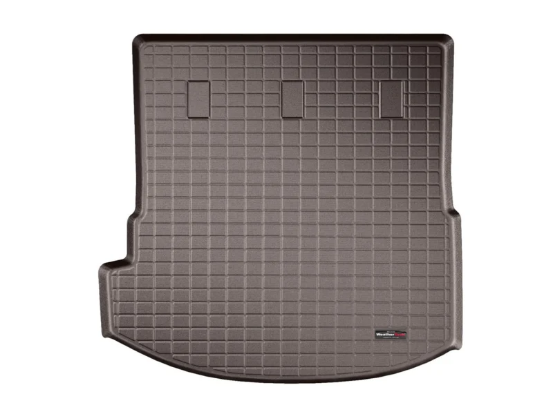 Weathertech 431081 - Cargo Liner, Cocoa, TPE - Thermoplastic Elastomer
