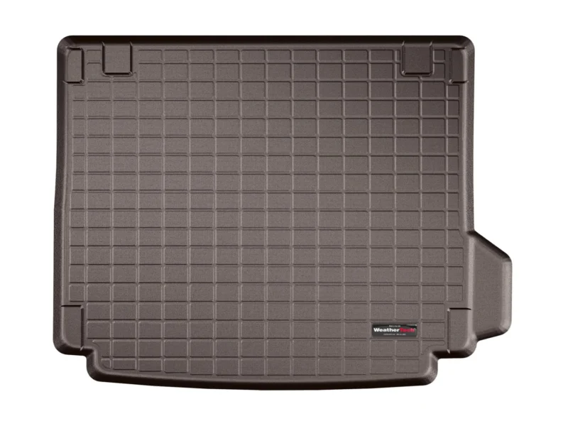 Weathertech 431086 - Cargo Liner, Cocoa, TPE - Thermoplastic Elastomer