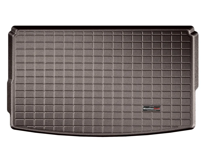 Weathertech 431092 - Cargo Liner, Cocoa, TPE - Thermoplastic Elastomer