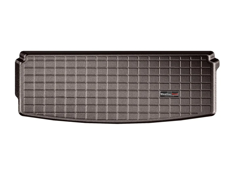Weathertech 431094 - Cargo Liner, Cocoa, TPE - Thermoplastic Elastomer