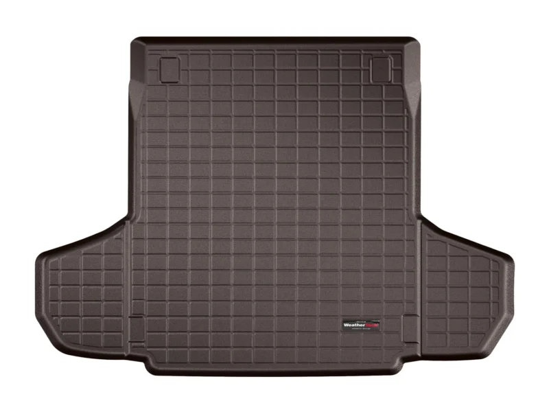WeatherTech 431132 - Cargo Liner