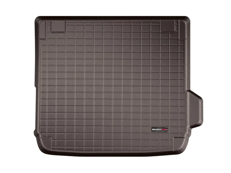 Weathertech 431209 - Cargo Liner, Cocoa, TPE - Thermoplastic Elastomer