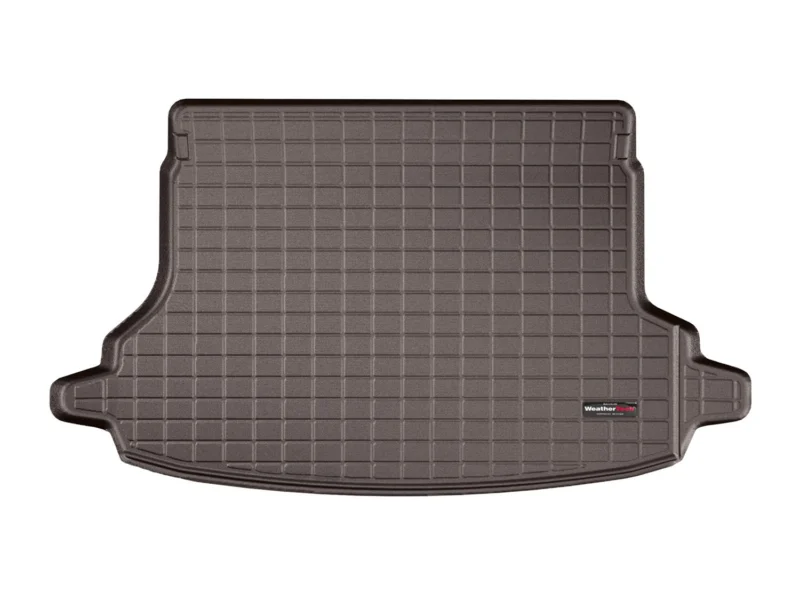 Weathertech 431230 - Cargo Liner, Cocoa, TPE - Thermoplastic Elastomer