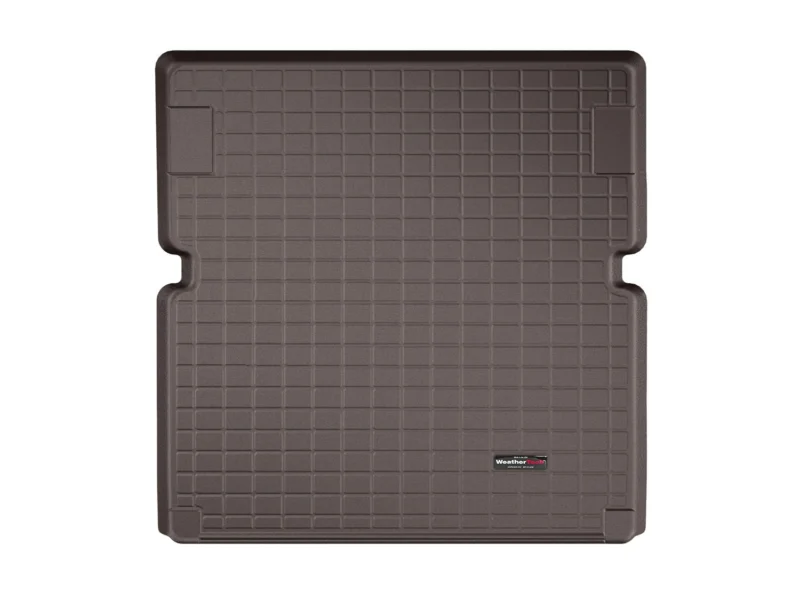 WeatherTech 431262 - Cargo Liner
