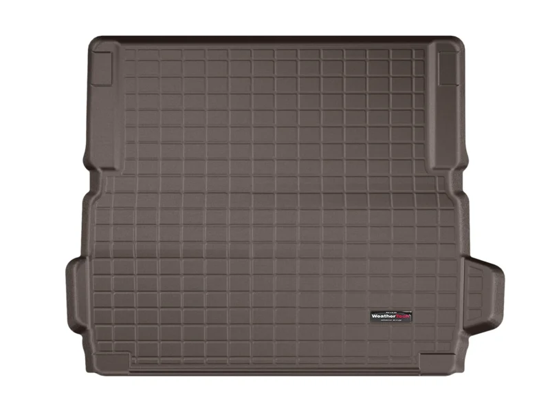 WeatherTech 431277 - Cargo Liner