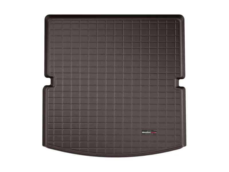 Weathertech 431302 - Cargo Liner, Cocoa, TPE - Thermoplastic Elastomer