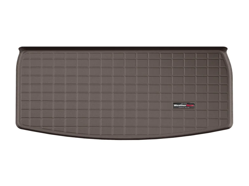 Weathertech 431309 - Cargo Liner, Cocoa, TPE - Thermoplastic Elastomer