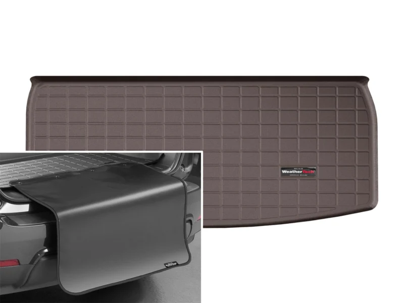 WeatherTech 431309SK - Cargo Liner