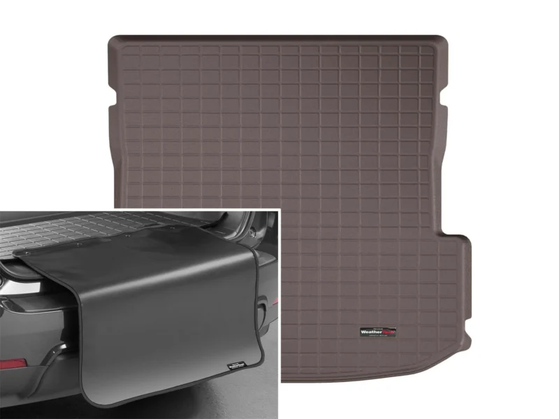 WeatherTech 431312SK - Cargo Liner