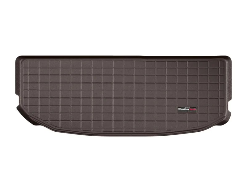 Weathertech 431313 - Cargo Liner, Cocoa, TPE - Thermoplastic Elastomer