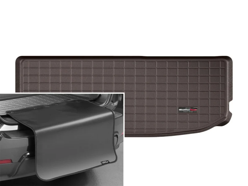 WeatherTech 431313SK - Cargo Liner