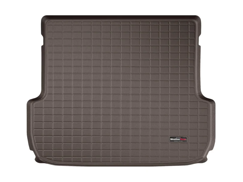 WeatherTech 431320 - Cargo Liner