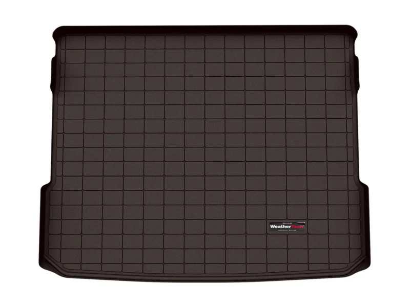 Weathertech 431327 - Cargo Liner, Cocoa, TPE - Thermoplastic Elastomer