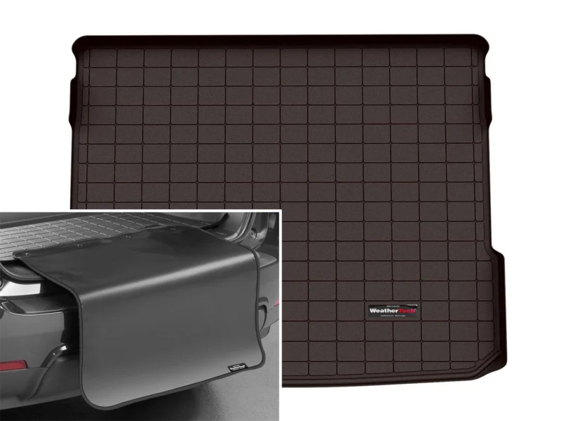 WeatherTech 431327SK - Cargo Liner