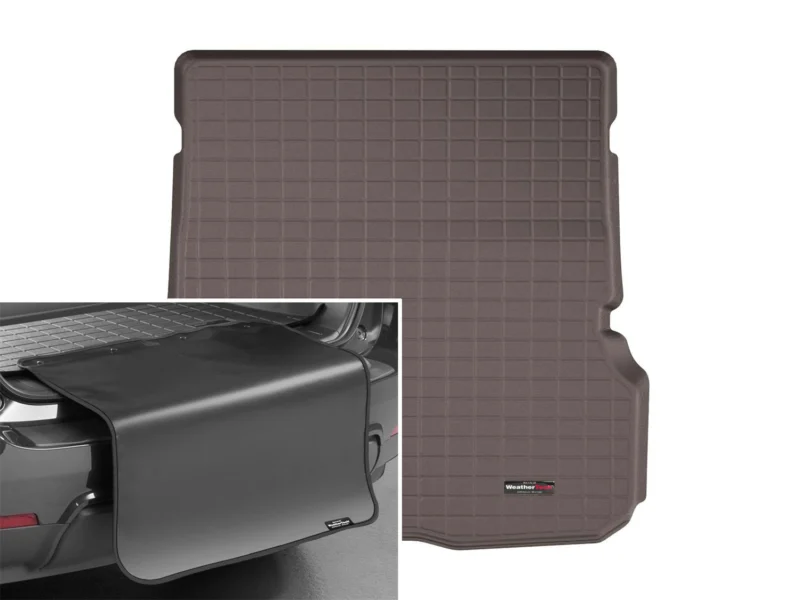 WeatherTech 431329SK - Cargo Liner