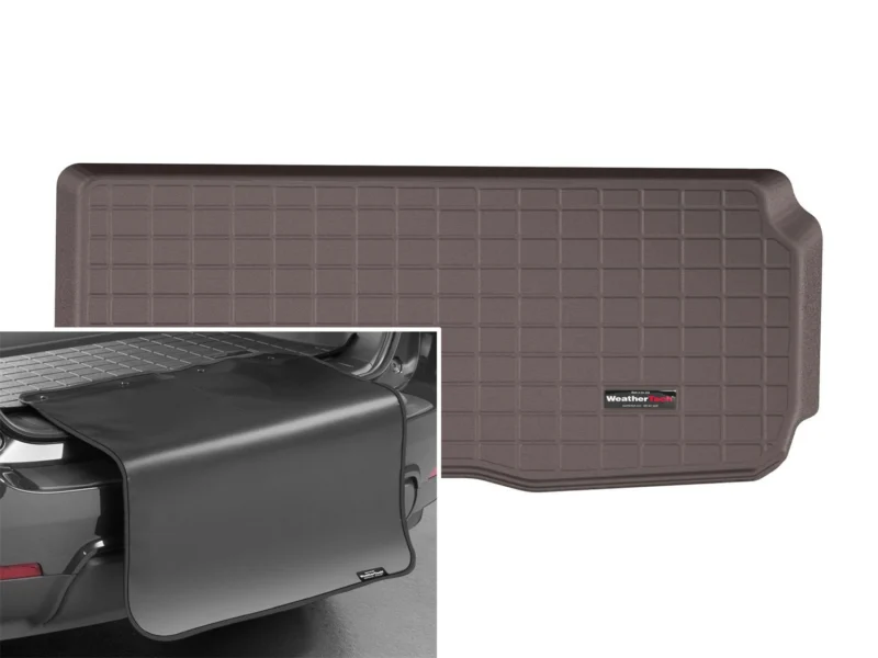 WeatherTech 431330SK - Cargo Liner