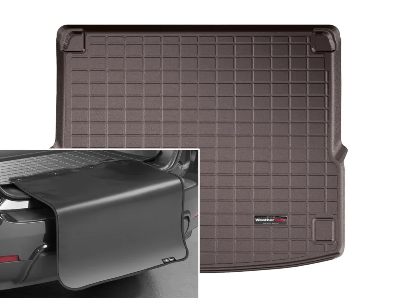 WeatherTech 431355SK - Cargo Liner