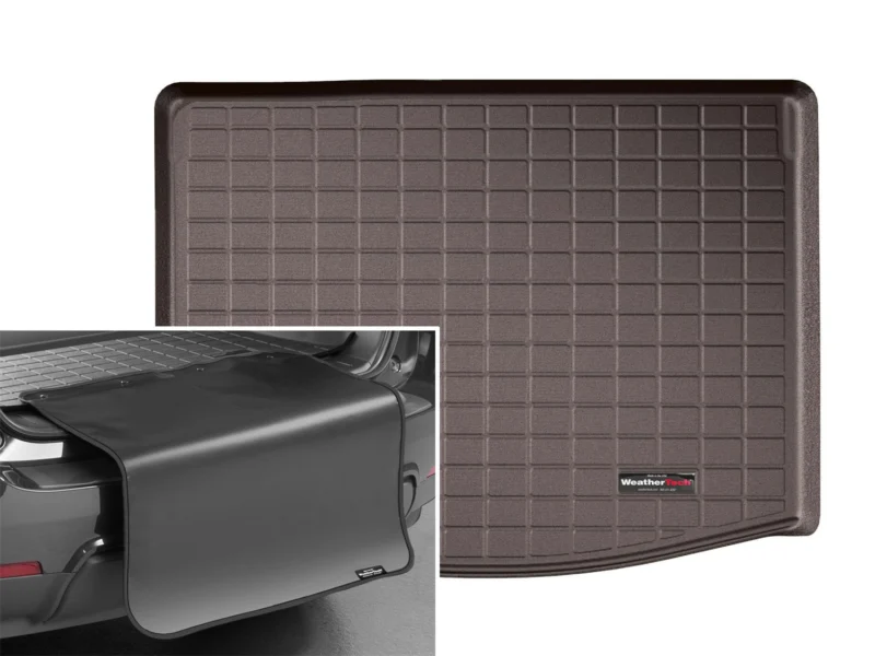 WeatherTech 431359SK - Cargo Liner