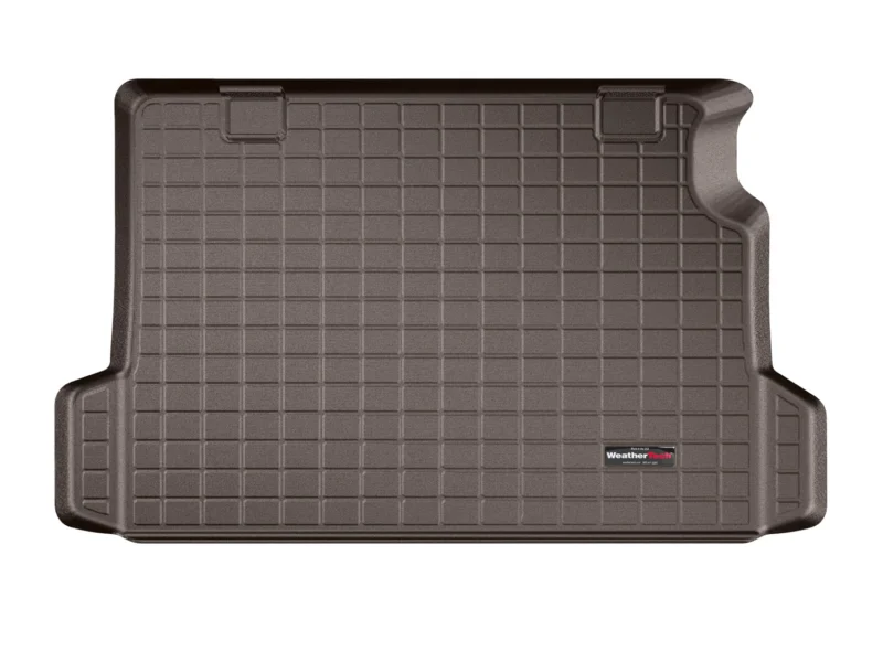 WeatherTech 431360 - Cargo Liner