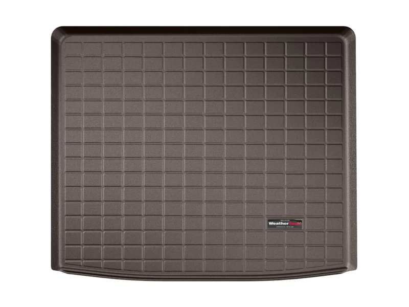 Weathertech 431373 - Cargo Liner, Cocoa, TPE - Thermoplastic Elastomer