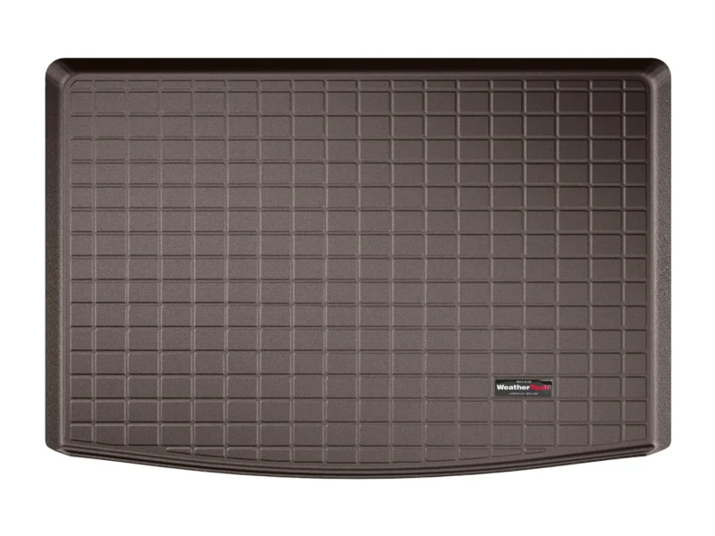 Weathertech 431390 - Cargo Liner, Cocoa, TPE - Thermoplastic Elastomer