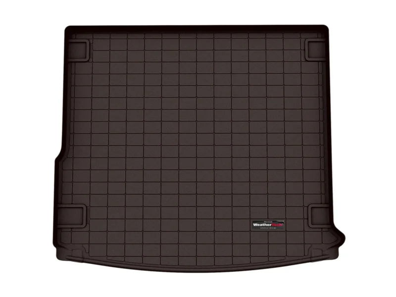 Weathertech 431439 - Cargo Liner, Cocoa, TPE - Thermoplastic Elastomer