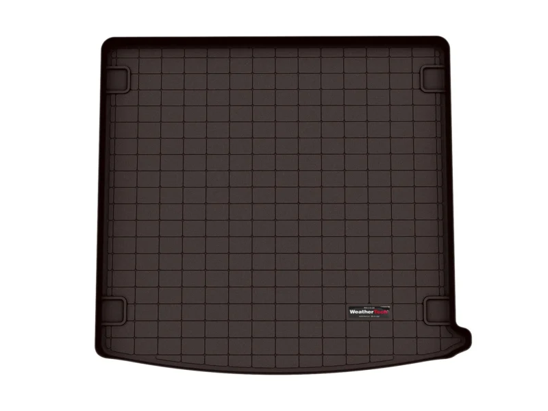 Weathertech 431441 - Cargo Liner, Cocoa, TPE - Thermoplastic Elastomer