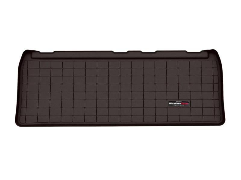 Weathertech 431443 - Cargo Liner, Cocoa, TPE - Thermoplastic Elastomer
