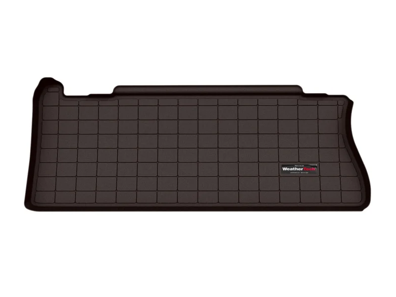 Weathertech 431478 - Cargo Liner, Cocoa, TPE - Thermoplastic Elastomer