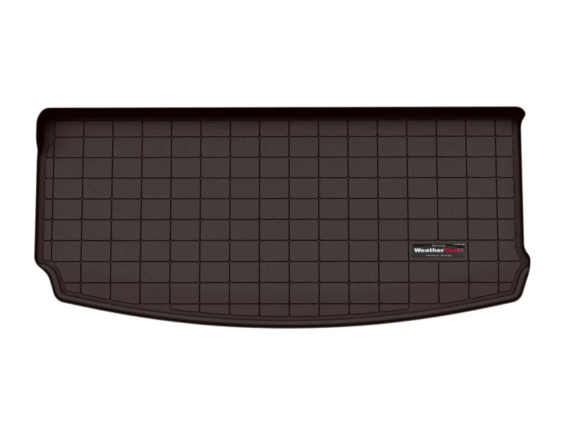 Weathertech 431479 - Cargo Liner, Cocoa, TPE - Thermoplastic Elastomer