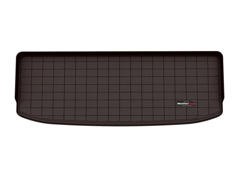 Weathertech 431482 - Cargo Liner, Cocoa, TPE - Thermoplastic Elastomer