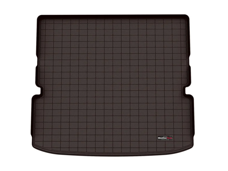 Weathertech 431483 - Cargo Liner, Cocoa, TPE - Thermoplastic Elastomer
