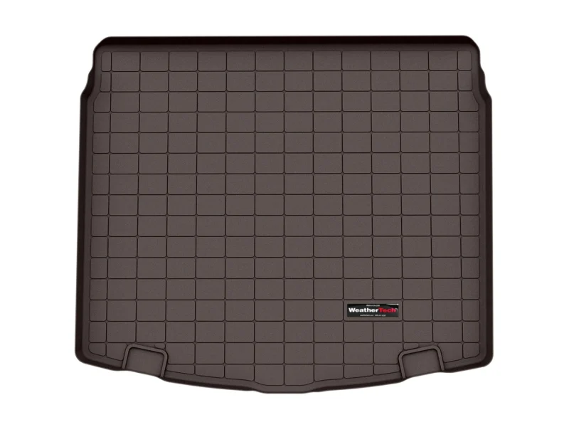 Weathertech 431496 - Cargo Liner, Cocoa, TPE - Thermoplastic Elastomer