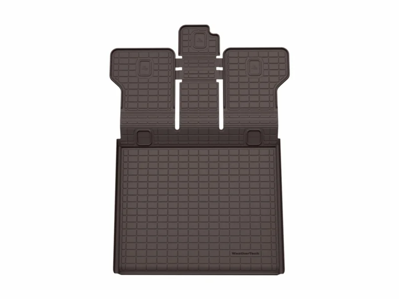 Weathertech 431509IM - Cargo Liner, Cocoa, TPE - Thermoplastic Elastomer