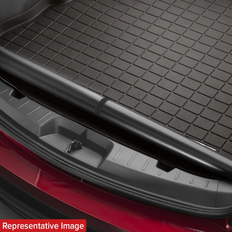 Weathertech 431510IMSK - Cargo Liner, Cocoa, TPE - Thermoplastic Elastomer