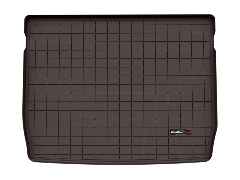 Weathertech 431513 - Cargo Liner, Cocoa, TPE - Thermoplastic Elastomer