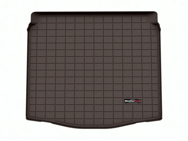 Weathertech 431524 - Cargo Liner, Cocoa, TPE - Thermoplastic Elastomer