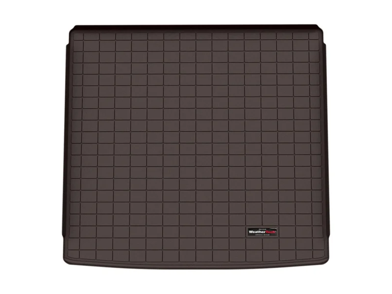 Weathertech 431541 - Cargo Liner, Cocoa, TPE - Thermoplastic Elastomer