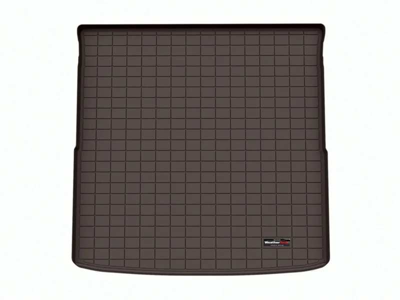 Weathertech 431679 - Cargo Liner, Cocoa, TPE - Thermoplastic Elastomer