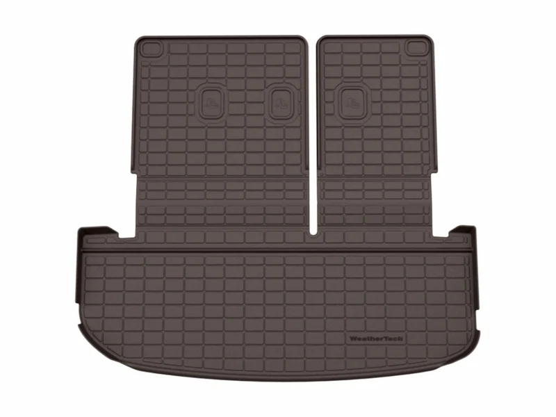 Weathertech 431730IM - Cargo Liner, Cocoa, TPE - Thermoplastic Elastomer