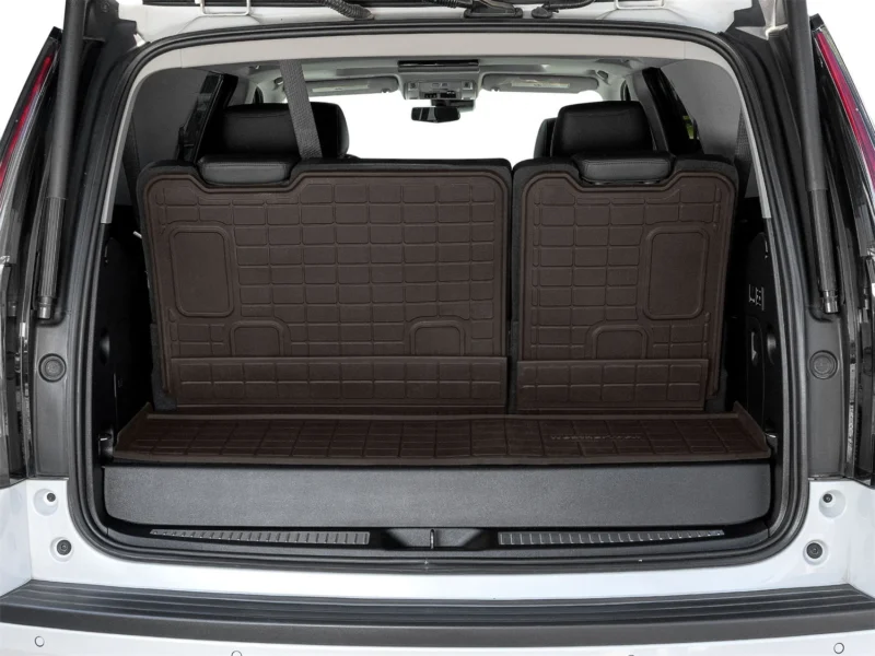 WeatherTech 431731IM - Cargo Liner HP