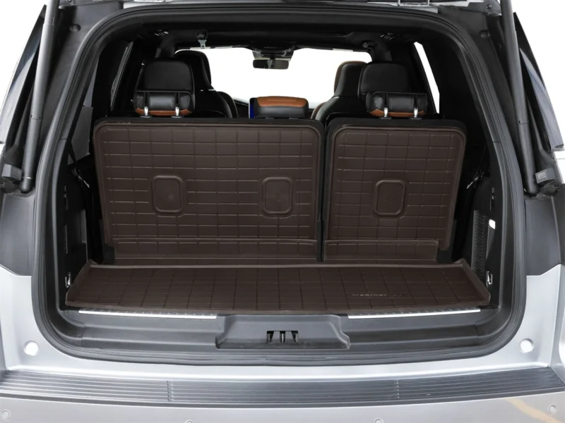 WeatherTech 431733IM - Cargo Liner HP