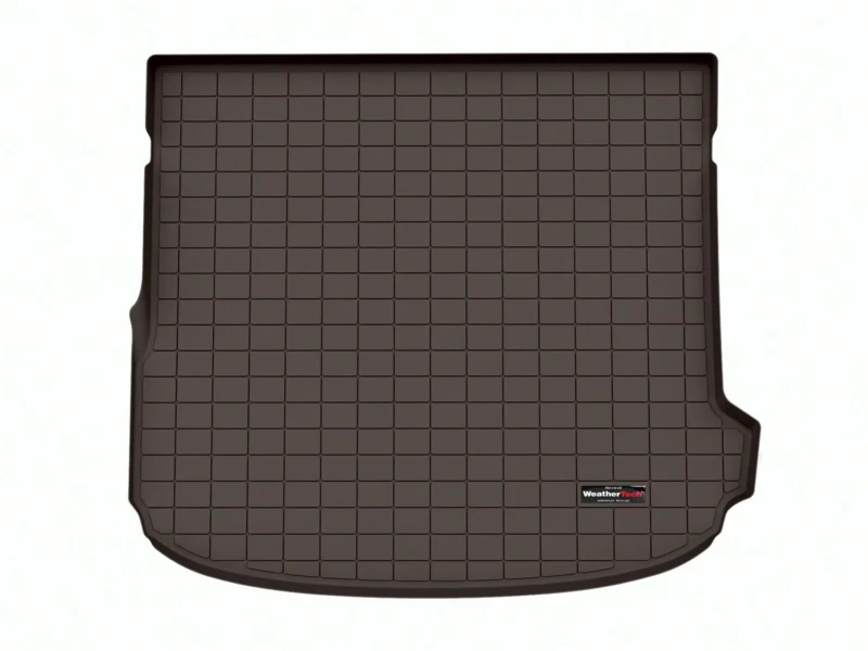 Weathertech 431749 - Cargo Liner, Cocoa, TPE - Thermoplastic Elastomer