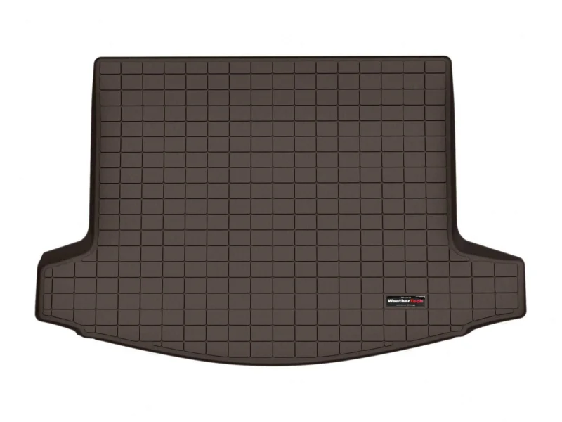 Weathertech 431765 - Cargo Liner, Cocoa, TPE - Thermoplastic Elastomer