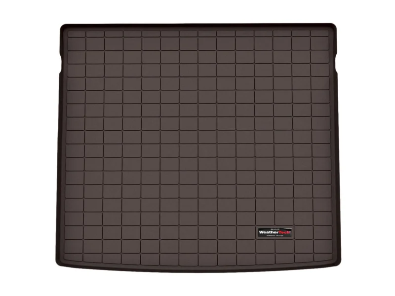 Weathertech 431770 - Cargo Liner, Cocoa, TPE - Thermoplastic Elastomer